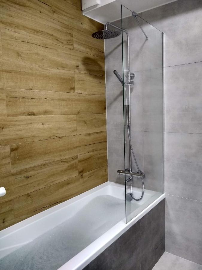 Apartament Centrum Białystok Exteriér fotografie