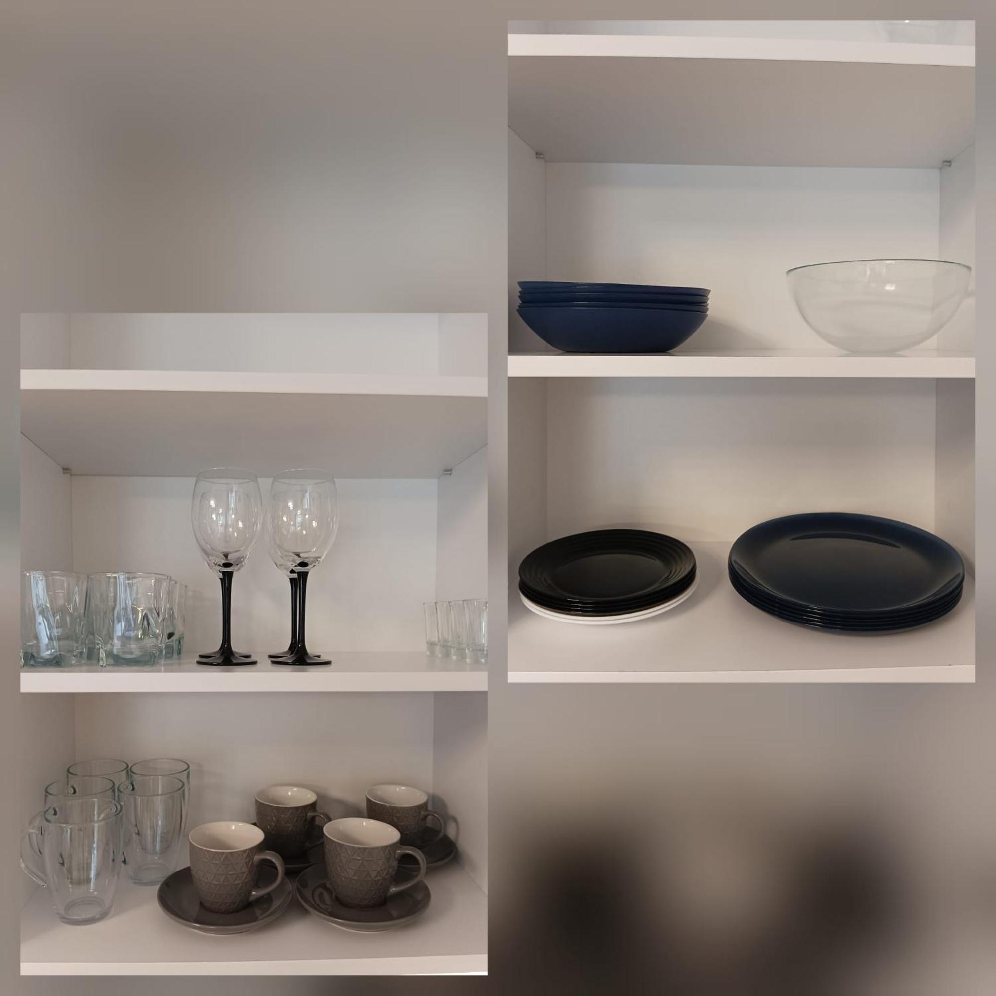Apartament Centrum Białystok Exteriér fotografie